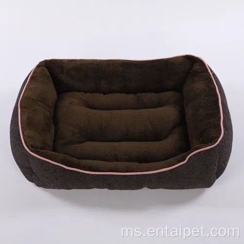Bed Bed Bed Reka Bentuk Baru Produk Anjing Custom